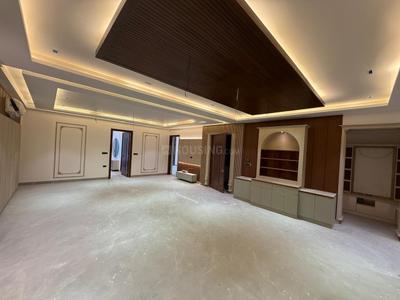 Bathroom Image of 3150 Sq.ft 4 BHK Builder Floor for sale in Sector 89 Faridabad for Rs. 33500000