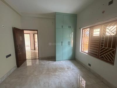 Bedroom Image of 1500 Sq.ft 3 BHK Independent House for rent in UNIT- 9 Bhubaneswar for Rs. 35000
