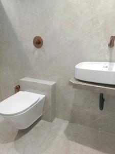 Bedroom Two Image of 1550 Sq.ft 3 BHK Apartment / Flat for sale in Millennium Celesta, Kharghar Navi Mumbai for Rs. 16500000