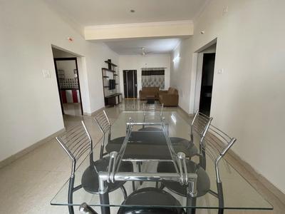 Hall Image of 2100 Sq.ft 3 BHK Apartment / Flat for rent in Shamshabad Hyderabad for Rs. 30000