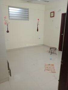 Hall Image of 1200 Sq.ft 2 BHK Builder Floor for sale in Thanisandra Bengaluru for Rs. 8000000