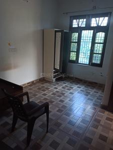 Hall Image of 1000 Sq.ft 1 BHK Builder Floor for rent in Halehr Khurd Kangra for Rs. 8000