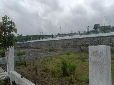 Residential Plot