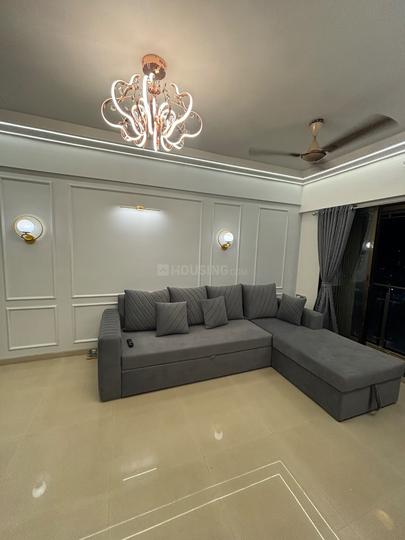 Sudarshan Sky Garden Main Image 1