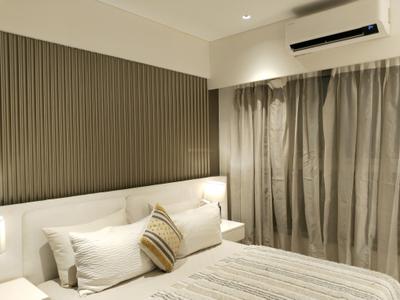 Bedroom Image of 3800 Sq.ft 4 BHK Apartment / Flat for sale in V Raheja New Lite, Santacruz West Mumbai for Rs. 155000000