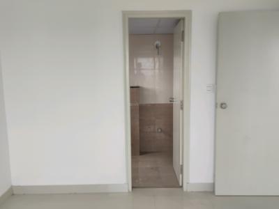 Bedroom Image of 830 Sq.ft 2 BHK Apartment / Flat for sale in Sai Gangothri Hill Crest, Ramasandra Bengaluru for Rs. 5800000