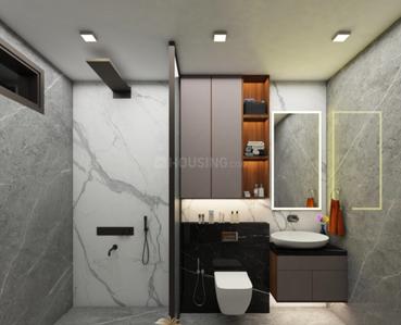 Bedroom Image of 8226 Sq.ft 6 BHK Villa for sale in Raysan Gandhinagar for Rs. 100000000