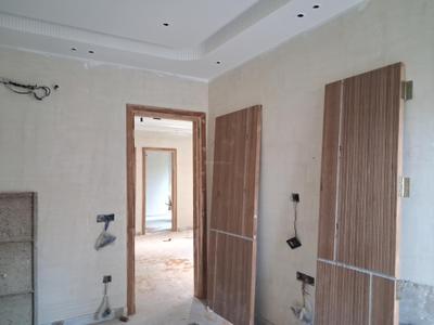 Bedroom Image of 1800 Sq.ft 3 BHK Builder Floor for sale in Paschim Vihar New Delhi for Rs. 41000000