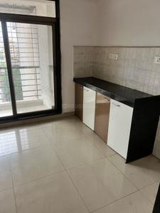 Kitchen Image of 1020 Sq.ft 2 BHK Apartment / Flat for sale in Gami Avant, Vashi Navi Mumbai for Rs. 15000000