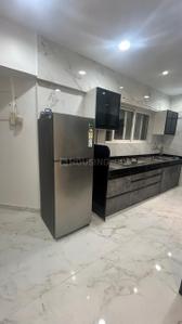 Hall Image of 1100 Sq.ft 3 BHK Apartment / Flat for rent in Kumar Kruti, Kalyani Nagar Pune for Rs. 80000