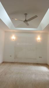 4 BHK Independent Builder Floor