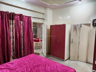 Bedroom Image of 4000 Sq.ft 4 BHK Duplex for sale in Bagmugaliya Bhopal for Rs. 16000000