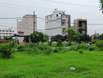 Image of 880 Sq.ft Residential Plot / Land for sale in Panchderiya, Indore for Rs. 4840000