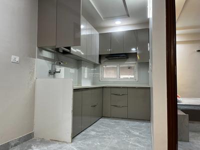 Kitchen Image of 1449 Sq.ft 3 BHK Apartment / Flat for sale in Jagatpura Jaipur for Rs. 7600000