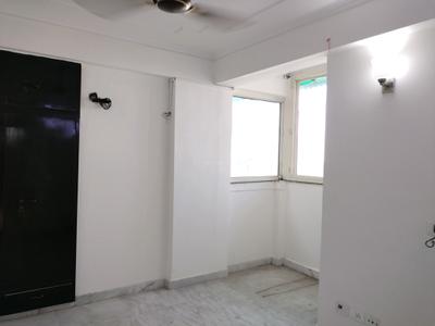 Bedroom Image of 2500 Sq.ft 4 BHK Apartment / Flat for sale in Sector 23 Dwarka New Delhi for Rs. 32500000