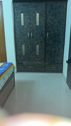 DDA Ganga Apartment Sector D Pocket 6 Main Image 1