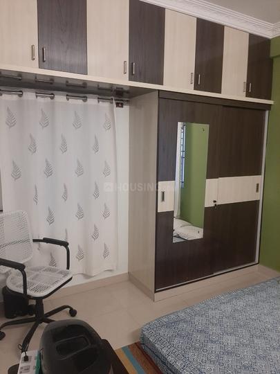Koramangala Bedroom 1