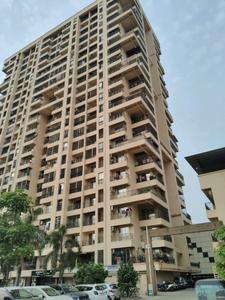 Building Image of 1140 Sq.ft 2 BHK Apartment / Flat for sale in Kalwa Thane for Rs. 21000000