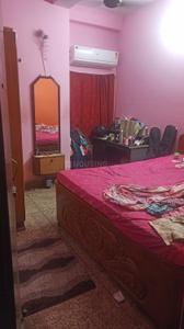 Bedroom Image of 566 Sq.ft 2 BHK Builder Floor for sale in Naktala Kolkata for Rs. 2000000