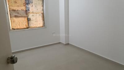 Bedroom Image of 1500 Sq.ft 3 BHK Apartment / Flat for sale in Akshat Icon, Sargasan Gandhinagar for Rs. 6900000