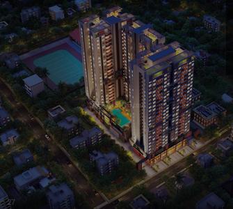 Image of 1842 Sq.ft 3 BHK Apartment / Flat for sale in Kothrud, Pune for Rs. 31300000