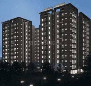Brochure Image of 1995 Sq.ft 4 BHK Apartment / Flat for sale in SLV Golden Towers, Yelahanka Bengaluru for Rs. 25725000