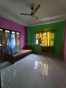 2 BHK Independent Builder Floor