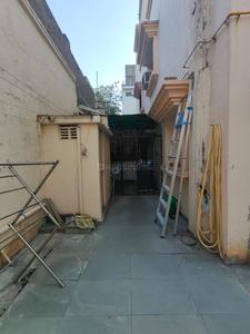 Balcony Image of 2700 Sq.ft 4 BHK Villa for sale in Ramdev Nagar Ahmedabad for Rs. 37500000