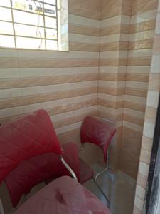Image of 1000 Sq.ft 3 BHK Apartment / Flat for sale in Bansdroni, Kolkata for Rs. 4650000
