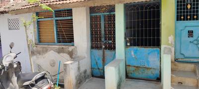 Image of 900 Sq.ft 2 BHK Independent House for sale in First Agraharam, Salem for Rs. 6000000