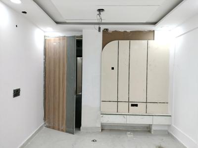 Living Room Image of 950 Sq.ft 3 BHK Builder Floor for sale in Najafgarh New Delhi for Rs. 7050000