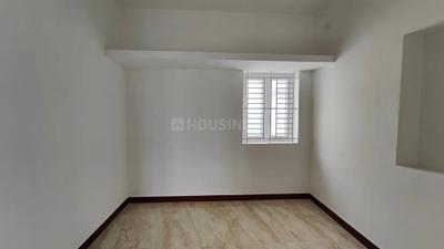 Bedroom Image of 1000 Sq.ft 2 BHK Independent House for sale in Aranya City Of Woodland, Pacheda 1 Raipur for Rs. 2050000