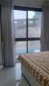 Image of 2500 Sq.ft 3 BHK Apartment / Flat for rent in Vashi, Navi Mumbai for Rs. 100000