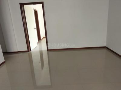 Hall Image of 1950 Sq.ft 4.5 BHK Apartment / Flat for sale in Vedic Sanjeeva Orchard, New Town Kolkata for Rs. 12500000