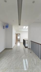 Hall Image of 2500 Sq.ft 4 BHK Independent House for sale in Thrippunithura Kochi for Rs. 23000000