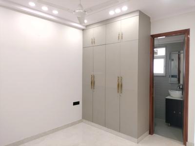 Bedroom Image of 1100 Sq.ft 3 BHK Builder Floor for sale in DDA Residential Flats, Sector 8 Dwarka New Delhi for Rs. 18600000