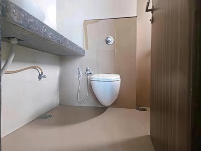 Image of 952 Sq.ft 2 BHK Apartment / Flat for rent in Rustomjee Urbania Acura, Thane West, Thane for Rs. 37999