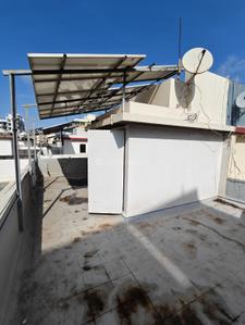 Balcony Image of 711 Sq.ft 3 BHK Independent House for sale in Jahangirabad Surat for Rs. 10500000