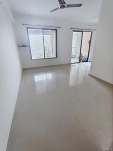 Hall Image of 1123 Sq.ft 2 BHK Apartment / Flat for sale in Gulmohar Renaissance, Upper Kharadi Pune for Rs. 8500000