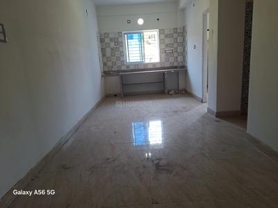 Hall Image of 820 Sq.ft 2 BHK Apartment / Flat for sale in Bansdroni Kolkata for Rs. 3034000