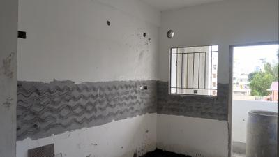 Kitchen Image of 1333 Sq.ft 3 BHK Apartment / Flat for sale in HK Roshini Homes, Horamavu Bengaluru for Rs. 8453000