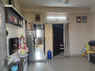 1 BHK Apartment