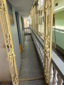 Balcony Image of 1350 Sq.ft 1.5 BHK Builder Floor for rent in Alwal Secunderabad for Rs. 12000