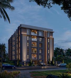 Image of 1361 Sq.ft 4 BHK Apartment / Flat for sale in Porur, Chennai for Rs. 24300000