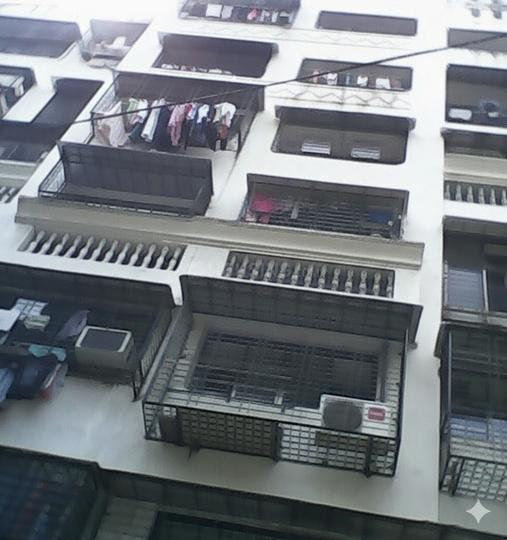 Asha Nagar, Mulund West Main Image 1