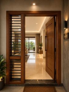 Image of 13500 Sq.ft 12 BHK Apartment / Flat for sale in Kalyan Nagar, Bengaluru for Rs. 125000005