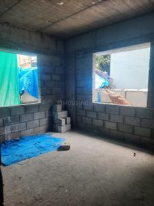 Bedroom Image of 2520 Sq.ft 3 BHK Builder Floor for sale in Banashankari Bengaluru for Rs. 27500000