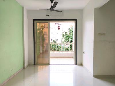Living Room Image of 1124 Sq.ft 2 BHK Apartment / Flat for sale in Krupa Urbanville by Sai Krupa Builders, Kalyan West Kalyan for Rs. 7900000