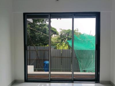 Bedroom Image of 750 Sq.ft 2 BHK Apartment / Flat for sale in Space Residency, Mira Road East Mira Bhayandar for Rs. 10500000