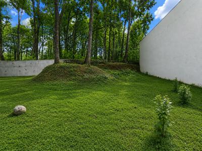 Sinaula Plot View 2